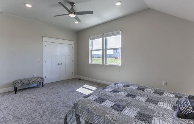 2 beds, 2 baths, 1,343 sqft, $1,845, Unit 13144 Osprey Lane Unit 206 B1343 Beautiful Windows, Amazing Natural Sunlight FB3