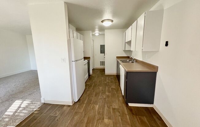 1 bed, 1 bath, 730 sqft, $1,225, Unit 01-31