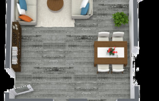 Partner-provided photo for $895 unit