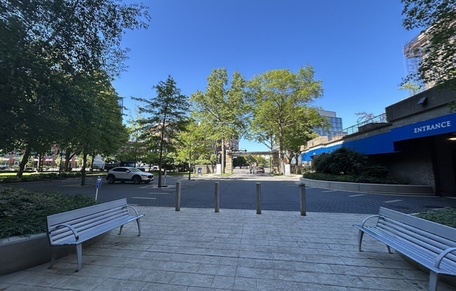 Studio, 1 bath, 500 sqft, $2,500, Unit 606