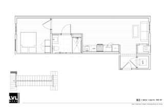 Partner-provided photo for $1848 unit