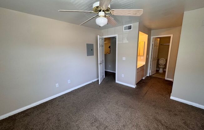2 beds, 2 baths, $1,550