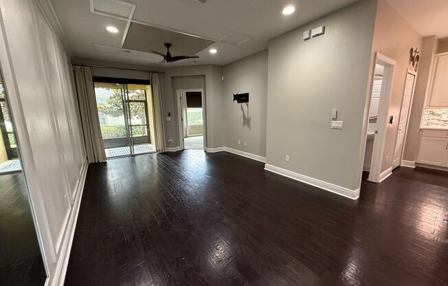4/2.5 Clermont Townhome