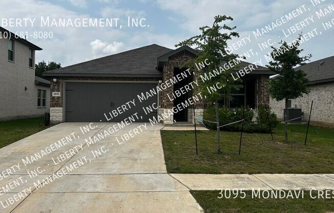 3095 MONDAVI CREST