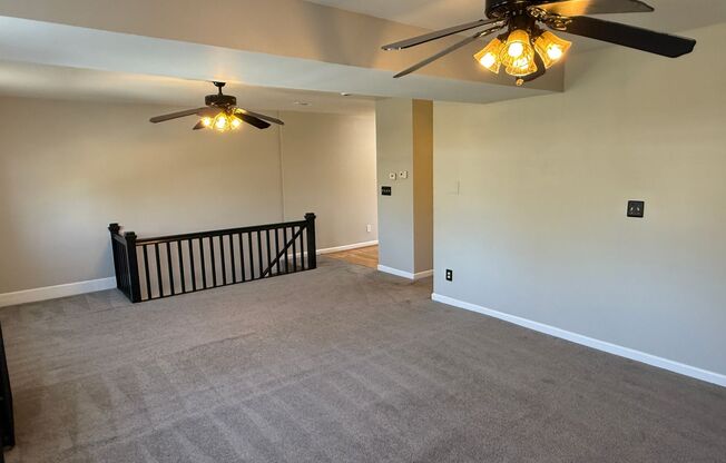 One Bedroom Second Floor Apartment- Dundalk, MD