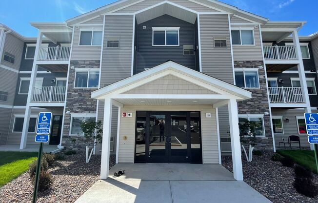 Falcon Apartments 1