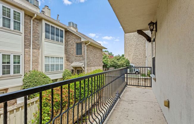 Luxury Highland Park Living