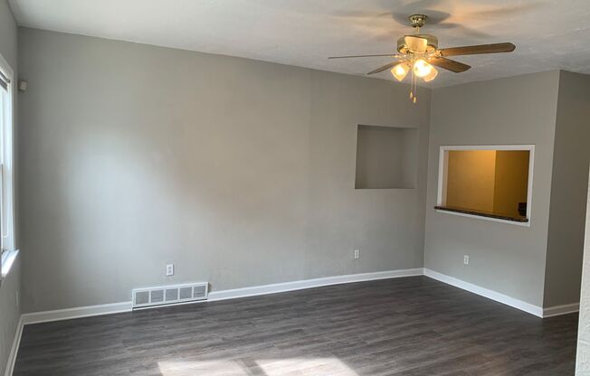 North Shore - 4 BR, 2 Bath with High-End Kitchen