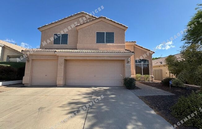 HALF OFF FIRST MONTH'S RENT! 4 BEDROOM 2.5 BATHROOM HOME