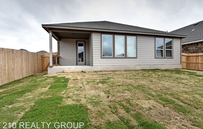Partner-provided property photo
