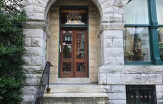 2222 Eutaw Place