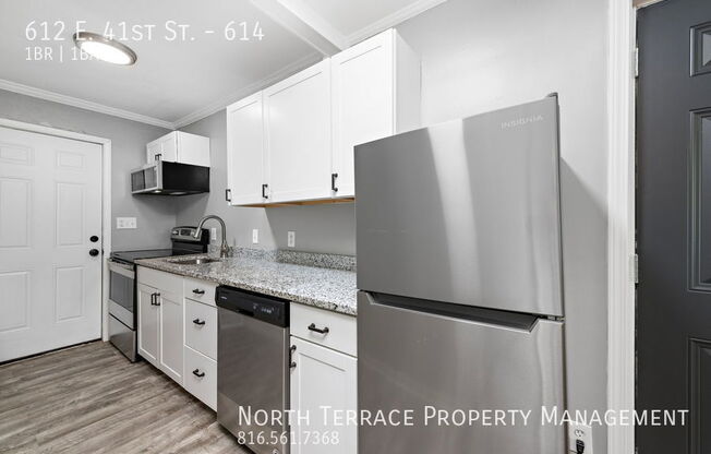 612 E 41 ST