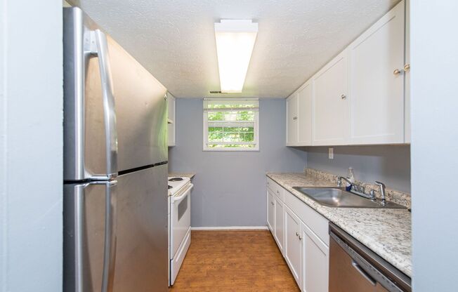 Rohling Oaks Apartments