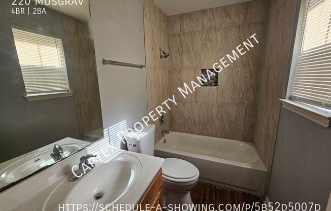 Partner-provided property photo