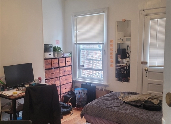 109 Dartmouth St Apt 19C