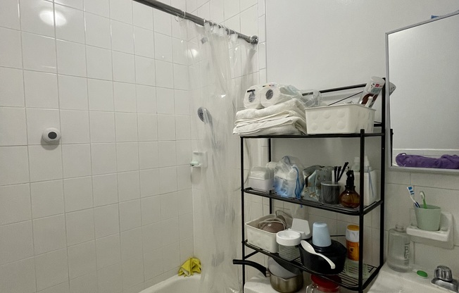 Studio, 1 bath, $2,095, Unit 304