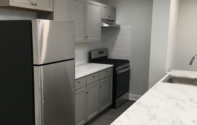 1 bed, 1 bath, $1,395, Unit 6