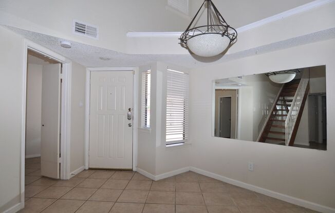 Lovely 3-3-1 condo in Dallas, Plano ISD!
