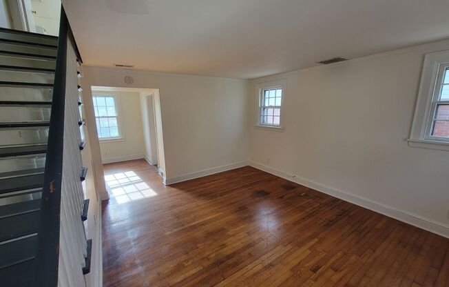 1 bed, 1 bath, $825