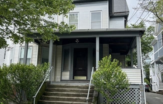 50 Dartmouth St