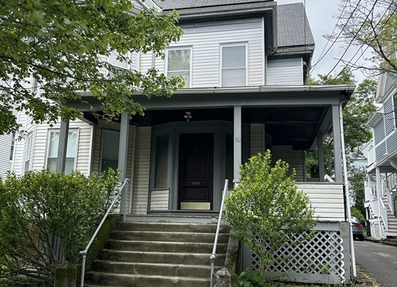50 Dartmouth St