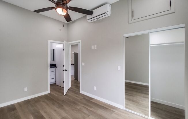 2 beds, 2 baths, 836 sqft, $2,995, Unit 4745-3