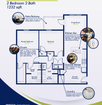 Partner-provided photo for $1518 unit