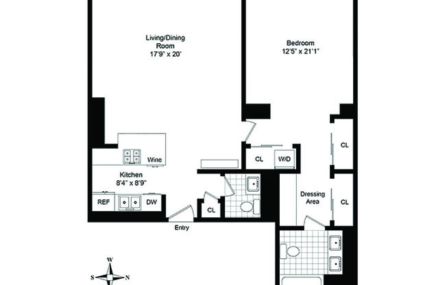 211 MADISON AVE
