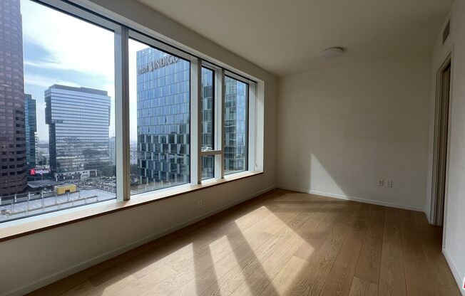 Studio, 1 bath, 480 sqft, $2,500, Unit 807