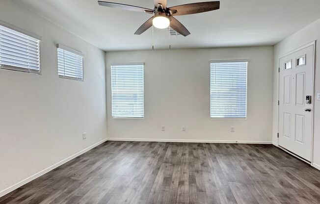 1140 Scarlet Sparrow St / Cozy Newly Build 3 Bed & 2-1/2 Bath Townhome