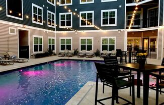 A0 | 1 Bed 1 Bath | 563 sf