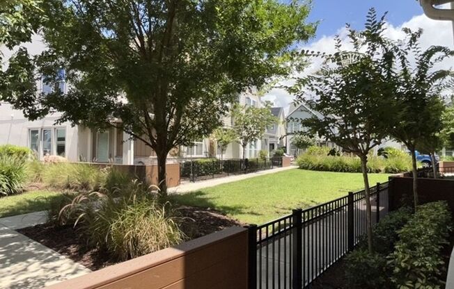 3-bedroom 2.5-bath home for rent in Griffin Park in Lake Mary!