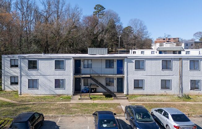 1 bed, 1 bath, $950, Unit 751-H