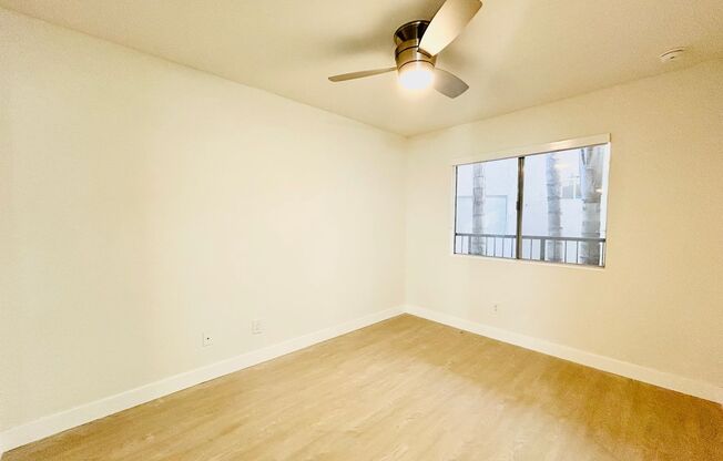 1 bed, 1 bath, $2,395, Unit 203