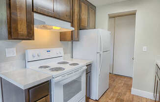 The Lindale Apartments