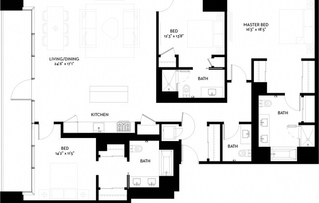 Partner-provided property photo