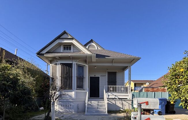 3509 ARROYO SECO AVE