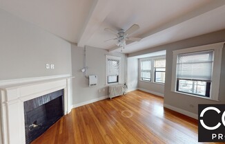 48 John F Kennedy St.