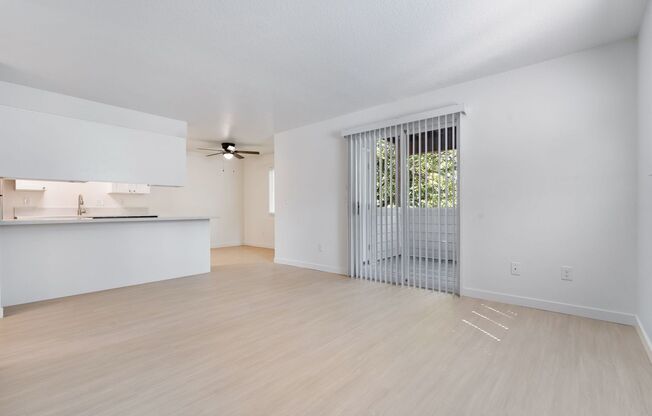 2 beds, 1 bath, 800 sqft, $1,745, Unit 103A