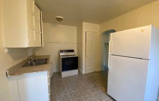 1 bed, 1 bath, $750, Unit 1N