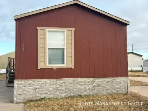 Partner-provided property photo