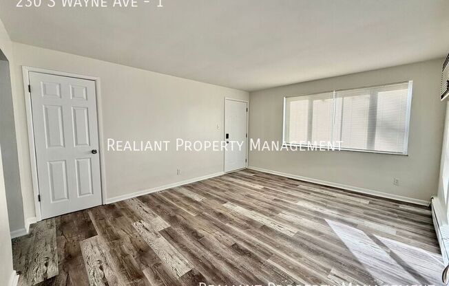 230 S WAYNE AVE