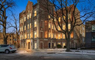 2936 Palmer LLC