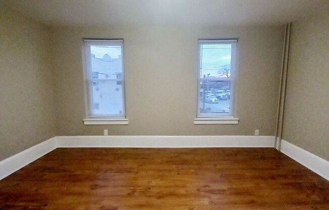1 bed, 1 bath, 443 sqft, $835, Unit #2