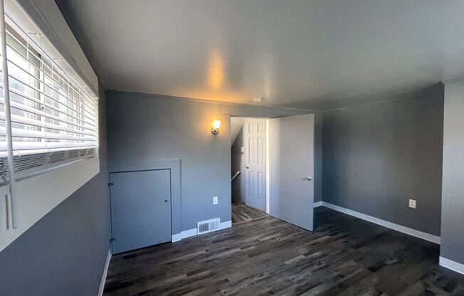 2 beds, 2 baths, $1,275