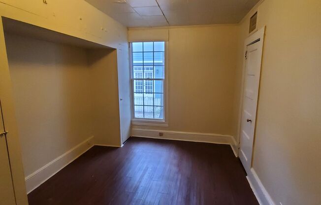 1 bed, 1 bath, $675, Unit 1