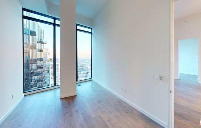 2 beds, 1.8 baths, 1,338 sqft, $5,554, Unit W3306