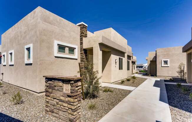 Property Exterior at Avilla Centerra Crossings, Goodyear, Arizona