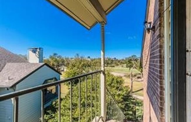 Ready to move in.....