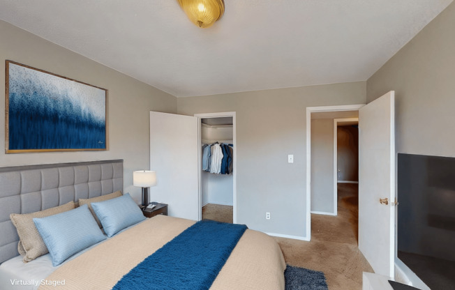 EL DORADO APARTMENTS!
